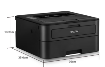 兄弟/BROTHER DCP-2260D A4 黑白打印机 兄弟/BROTHER   DCP-2260D  A4黑白打印机  双面高速