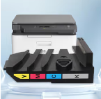 麦普/MIPO CLT-W406 粉盒 废粉盒 适用惠普MFP 178nw 179fnw M150a M150nw