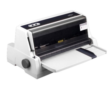 富士通（Fujitsu）DPK750pro 针式打印机